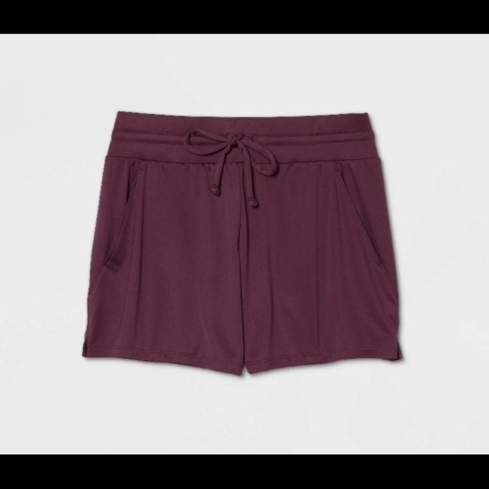 Work out shorts
